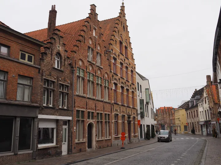 Brugge (België)